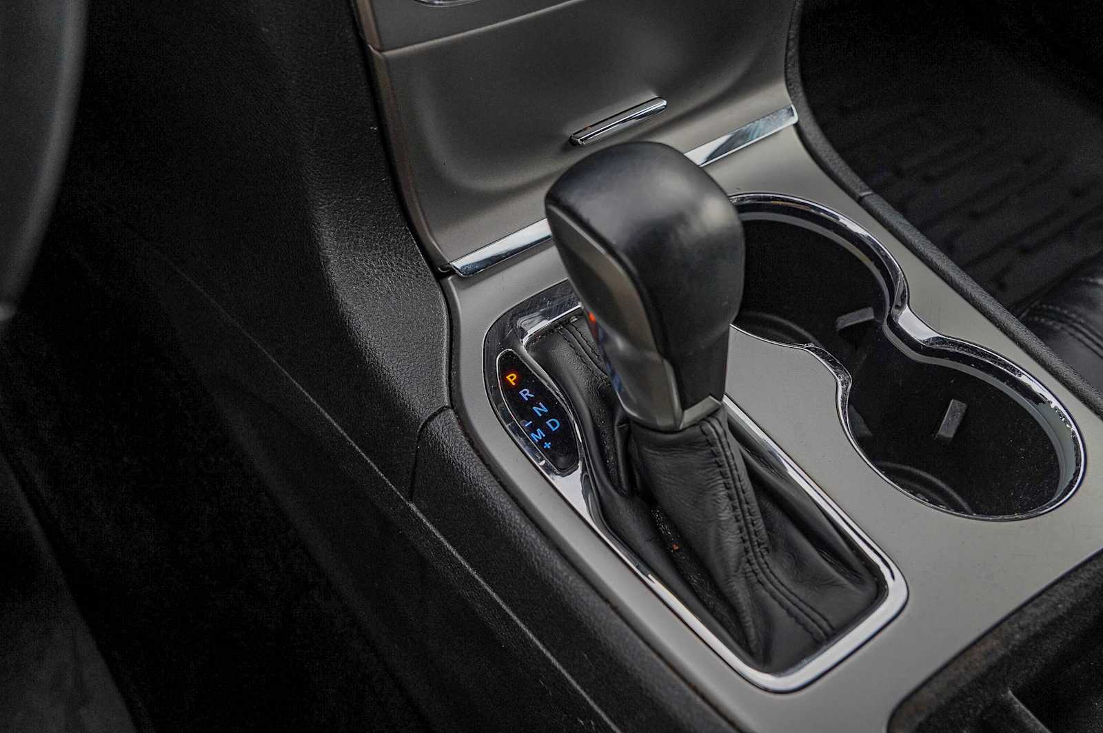 Thumbnail: 2018 Jeep Grand Cherokee - 20