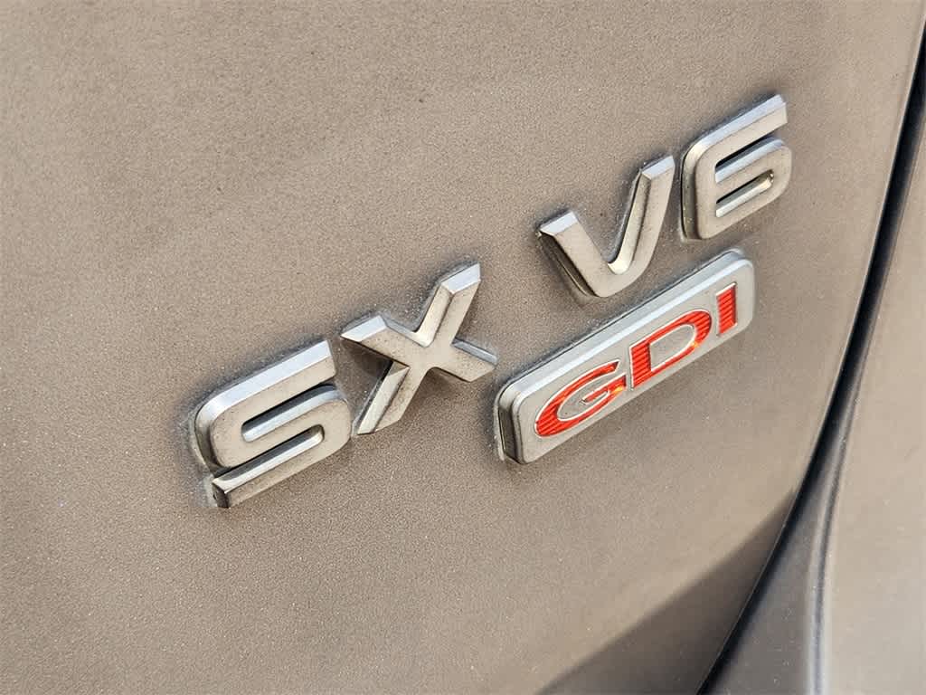 Thumbnail: 2014 Kia Sorento - 11