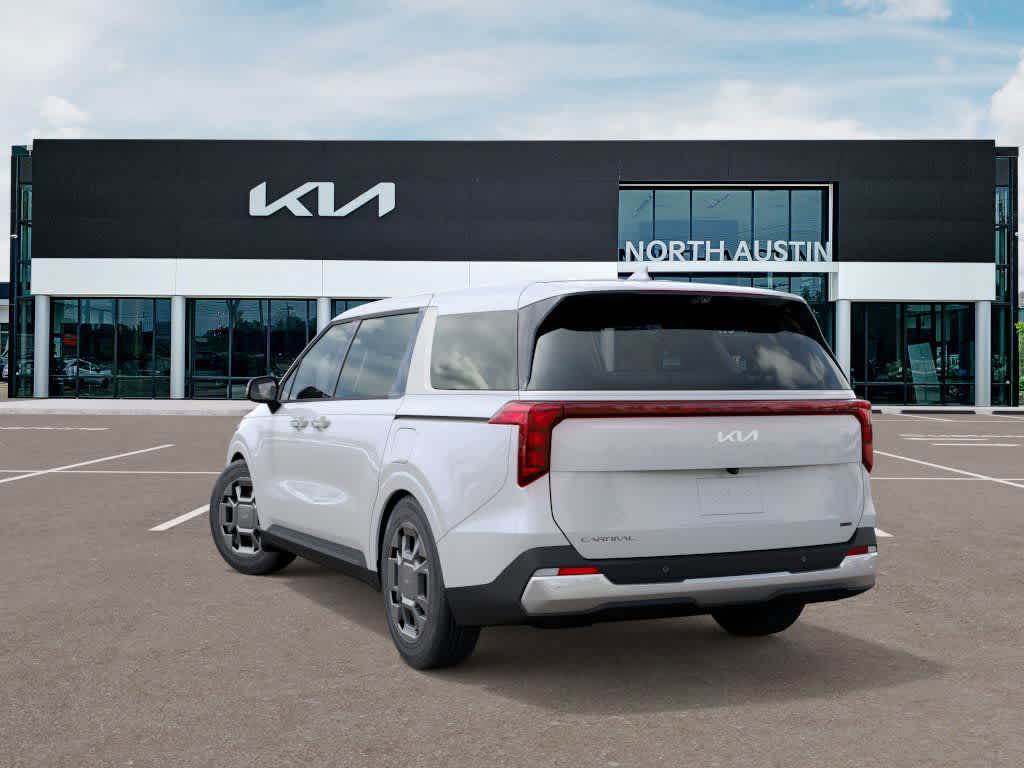 Thumbnail: 2026 Kia Carnival - 4