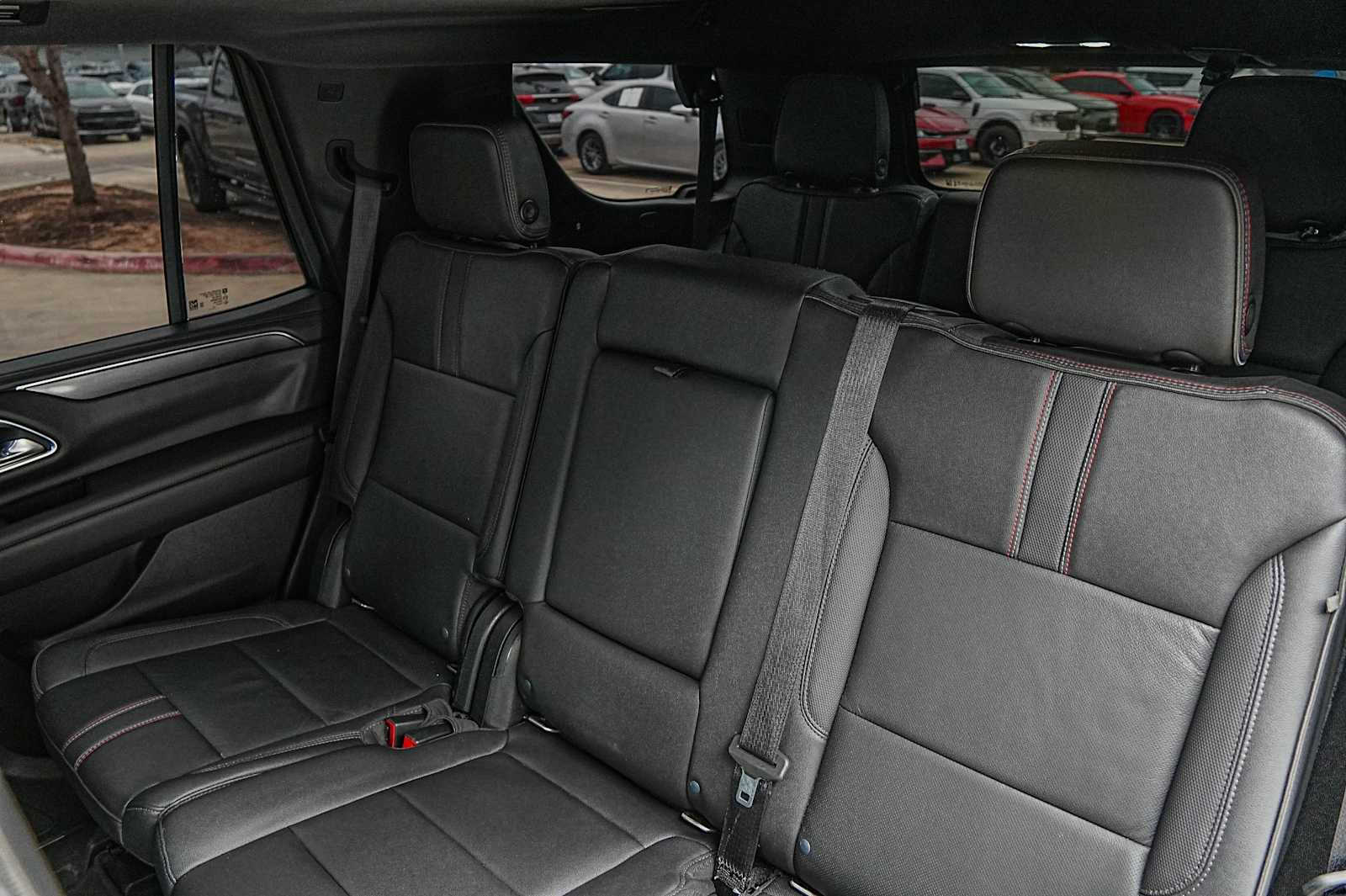 Thumbnail: 2021 Chevrolet Tahoe - 30