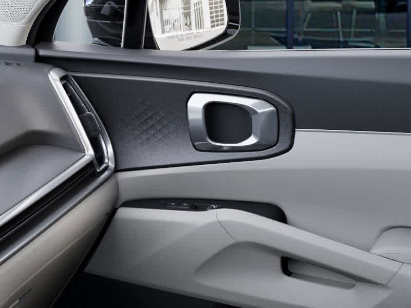 Thumbnail: 2026 Kia Sorento - 25