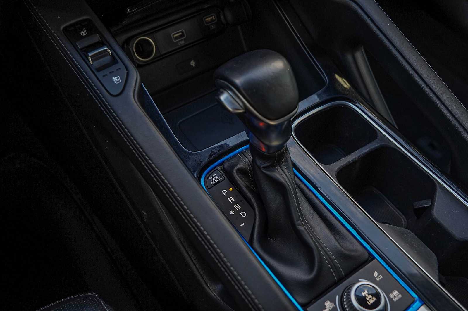 Thumbnail: 2022 Kia Telluride - 21