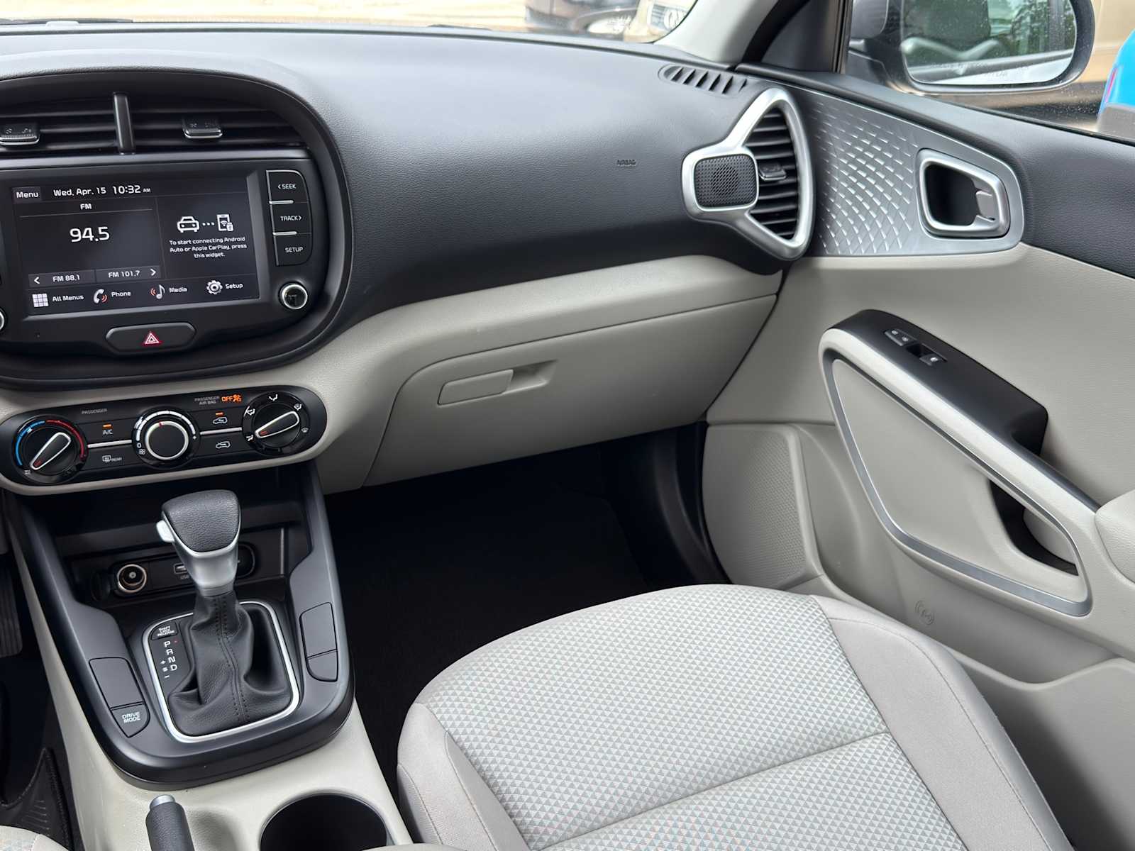 Thumbnail: 2025 Kia Soul - 19