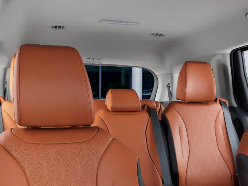 2026 Kia Carnival EX 27