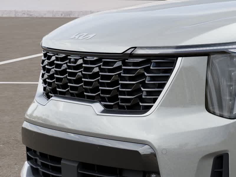 Thumbnail: 2026 Kia Sorento - 12