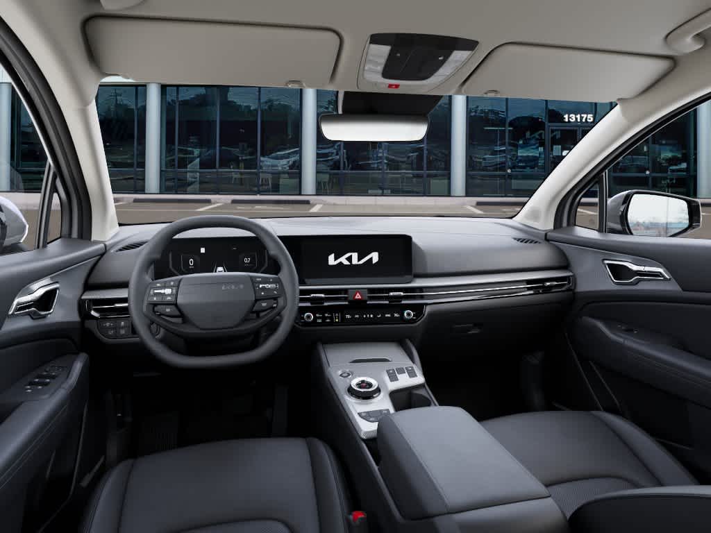 Thumbnail: 2026 Kia Sportage - 14