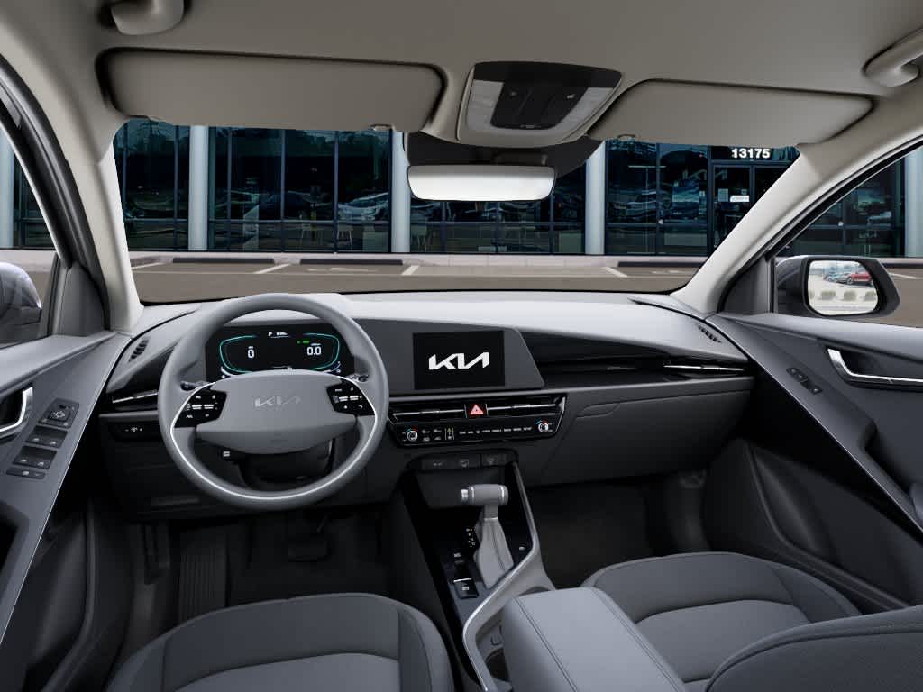 Thumbnail: 2026 Kia Niro - 14