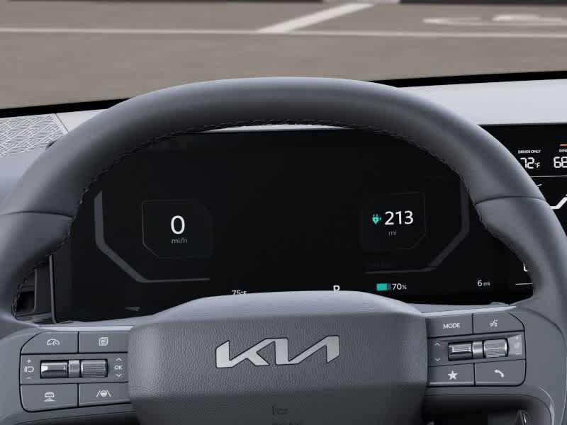 Thumbnail: 2026 Kia EV9 - 21