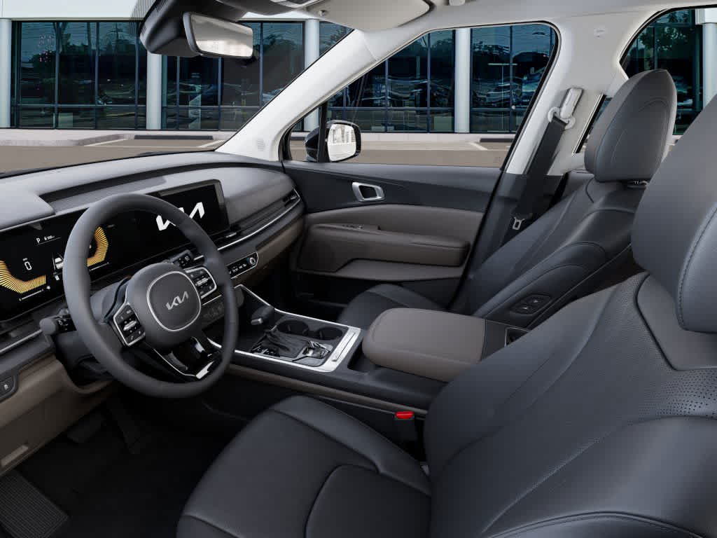 Thumbnail: 2026 Kia Carnival - 17