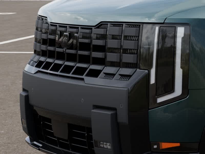 Thumbnail: 2027 Kia Telluride - 12