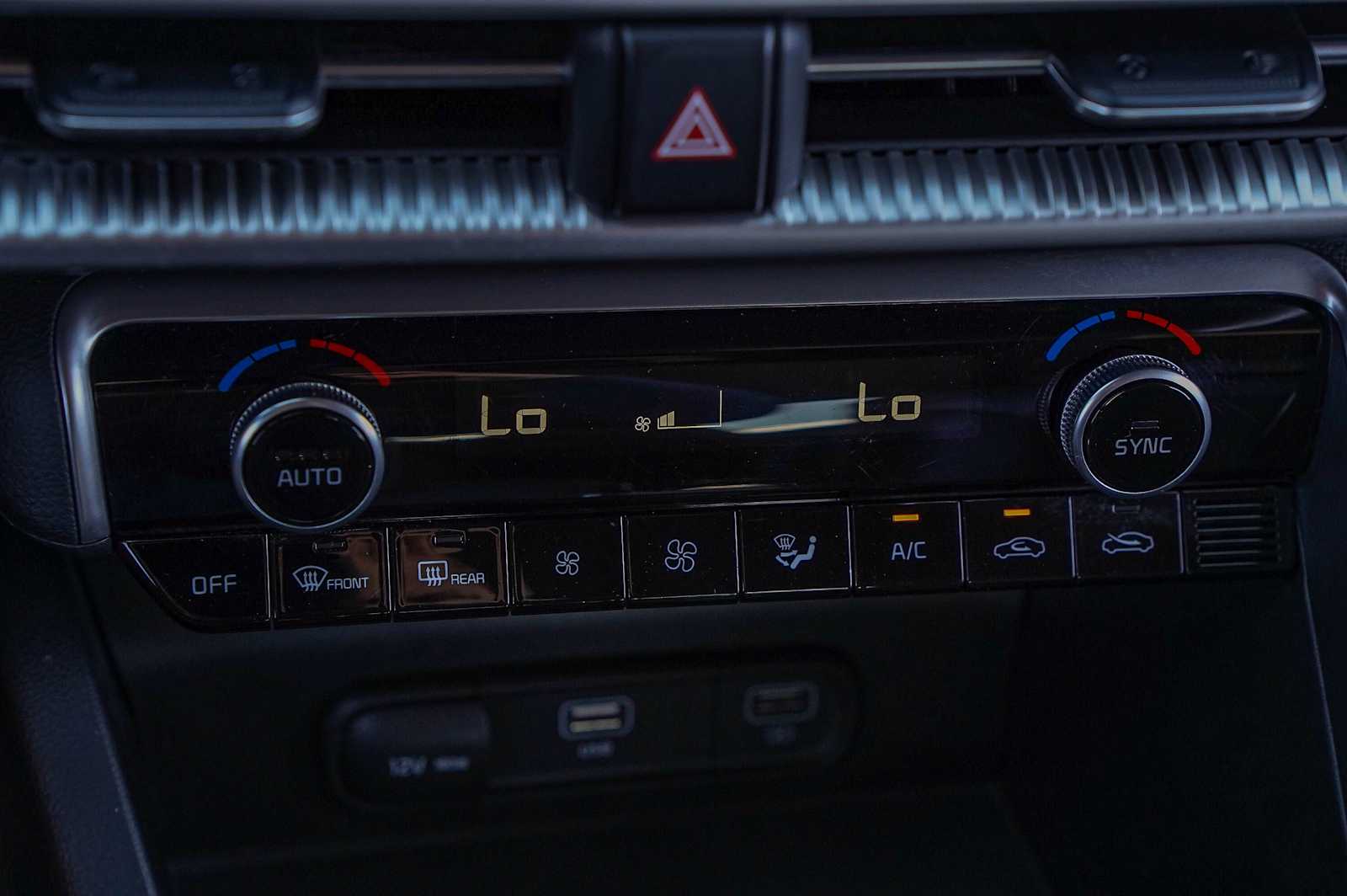 Thumbnail: 2022 Kia K5 - 19