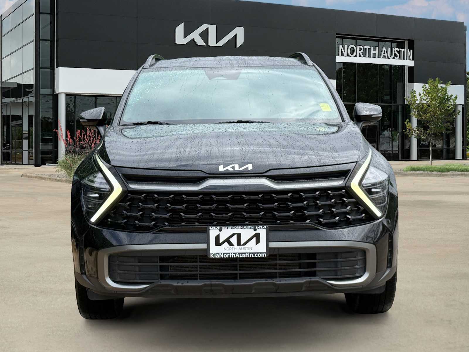 Thumbnail: 2024 Kia Sportage - 3