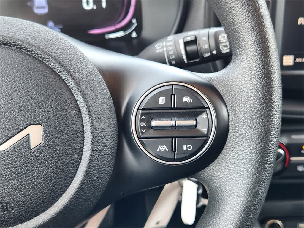 Thumbnail: 2024 Kia Soul - 28