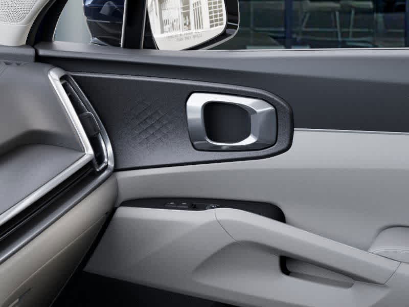 Thumbnail: 2025 Kia Sorento - 25