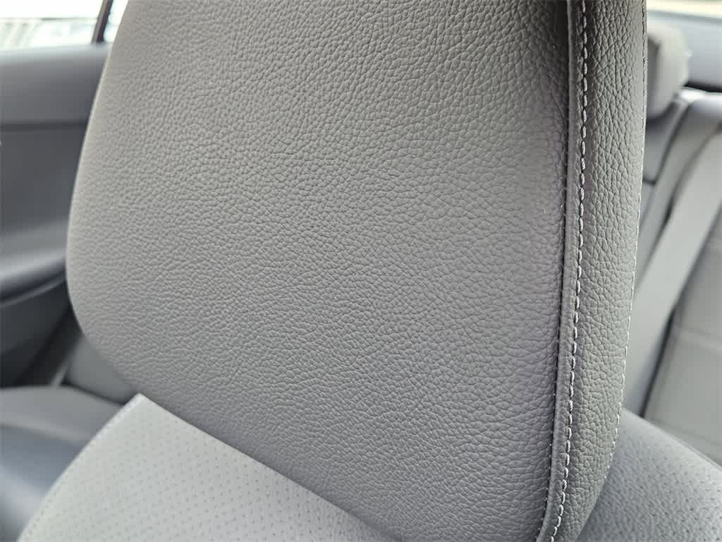2024 Mercedes-Benz C-Class C 300 13