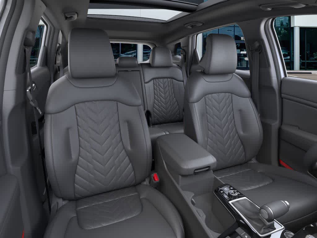 Thumbnail: 2025 Kia Sportage - 15