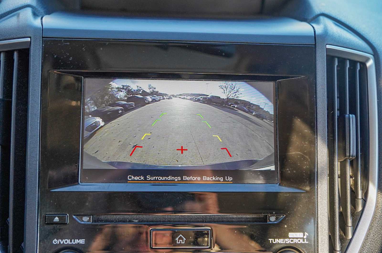 Thumbnail: 2019 Subaru Impreza - 16