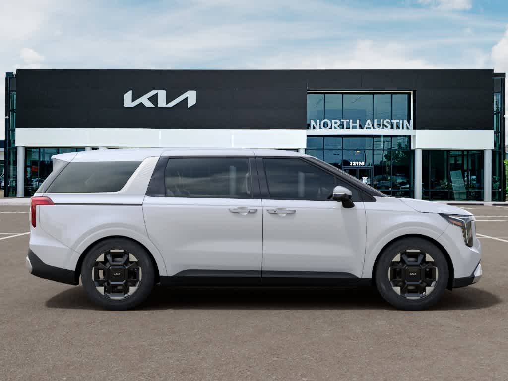 Thumbnail: 2026 Kia Carnival - 7