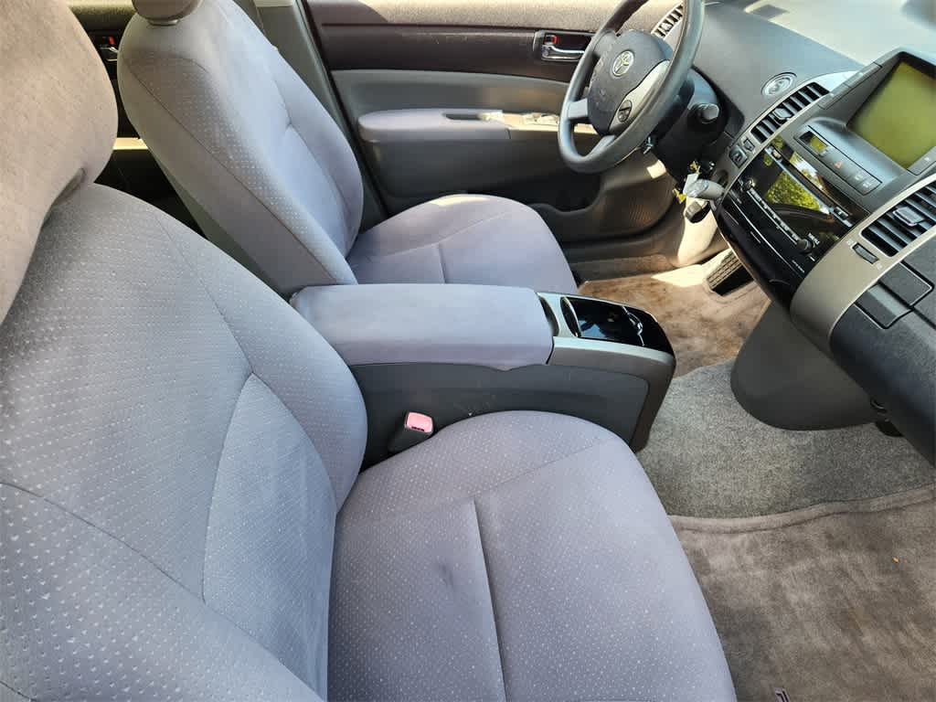 Thumbnail: 2008 Toyota Prius - 14