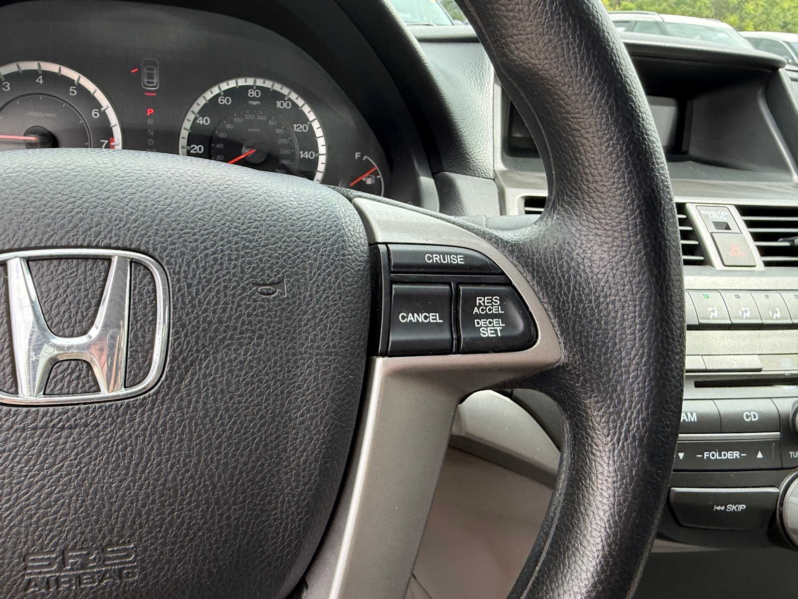 Thumbnail: 2011 Honda Accord - 18