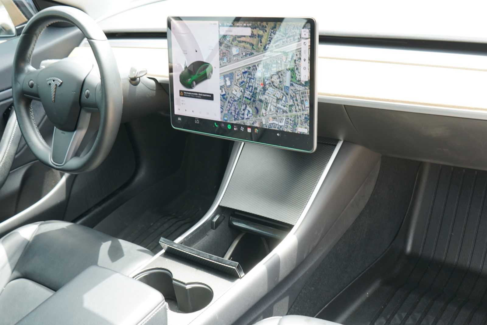 Thumbnail: 2019 Tesla Model 3 - 26