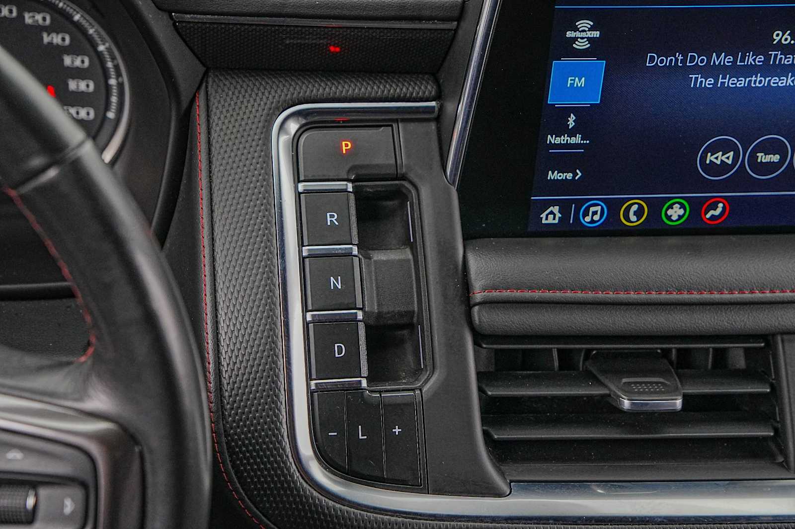 Thumbnail: 2021 Chevrolet Tahoe - 18