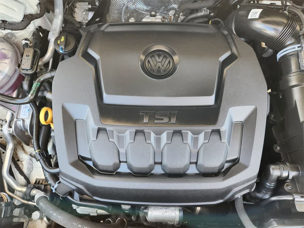 Thumbnail: 2022 Volkswagen Tiguan - 32