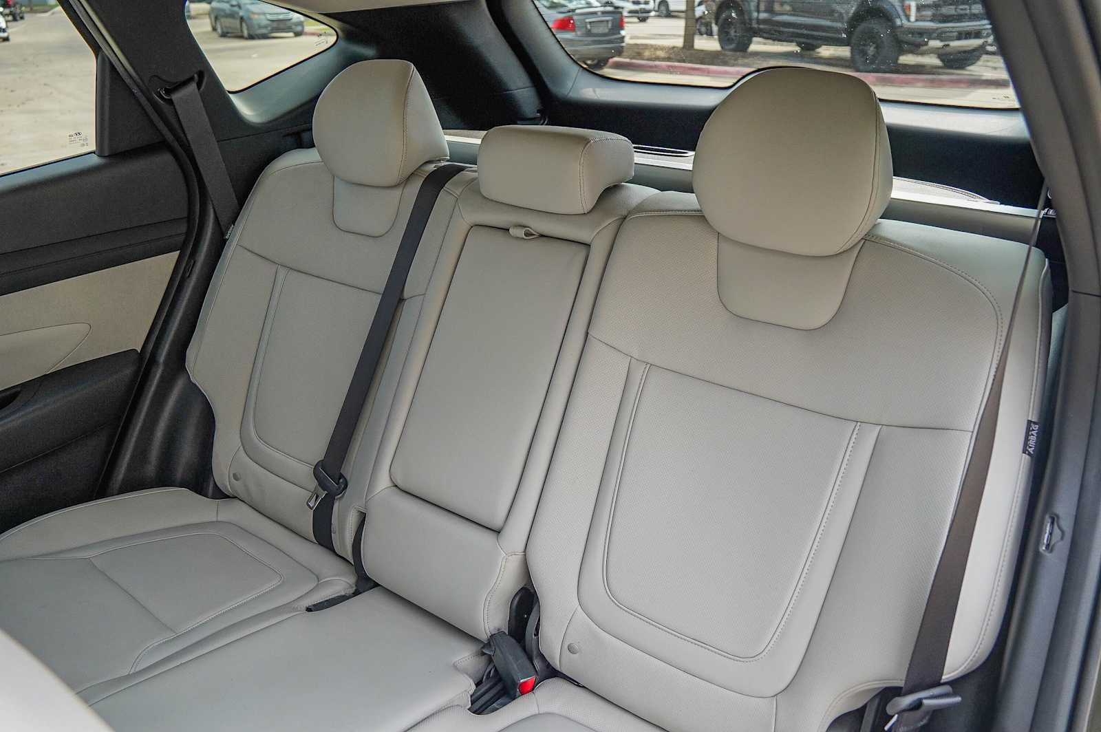 Thumbnail: 2025 Hyundai Tucson - 31