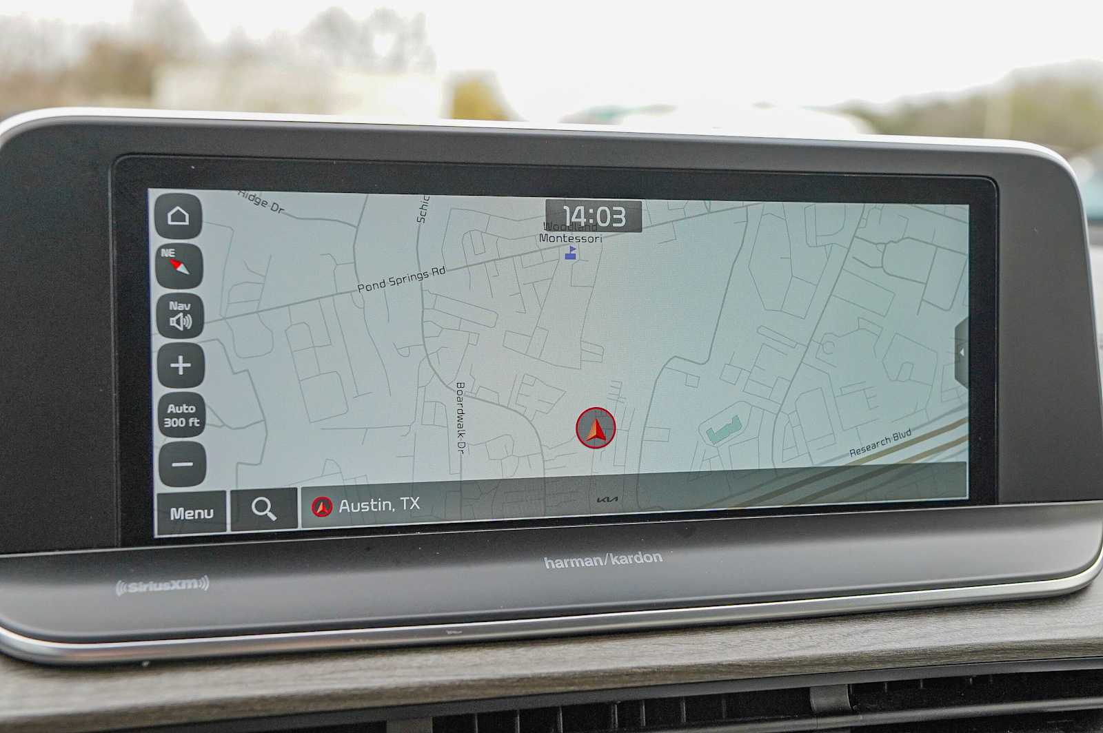 Thumbnail: 2022 Kia Telluride - 17