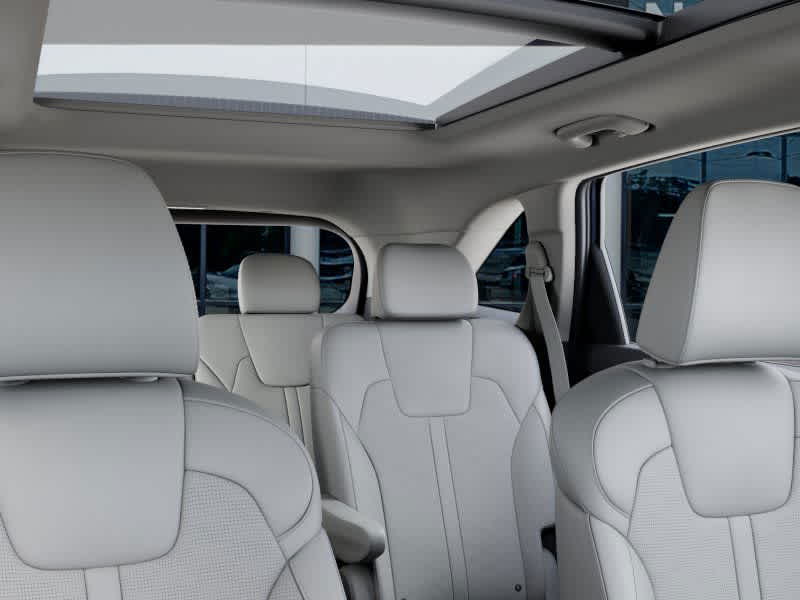 Thumbnail: 2025 Kia Sorento - 27