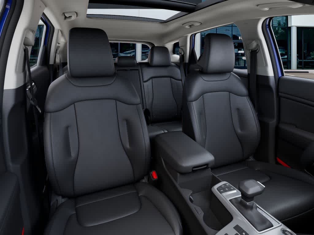 Thumbnail: 2026 Kia Sportage - 15