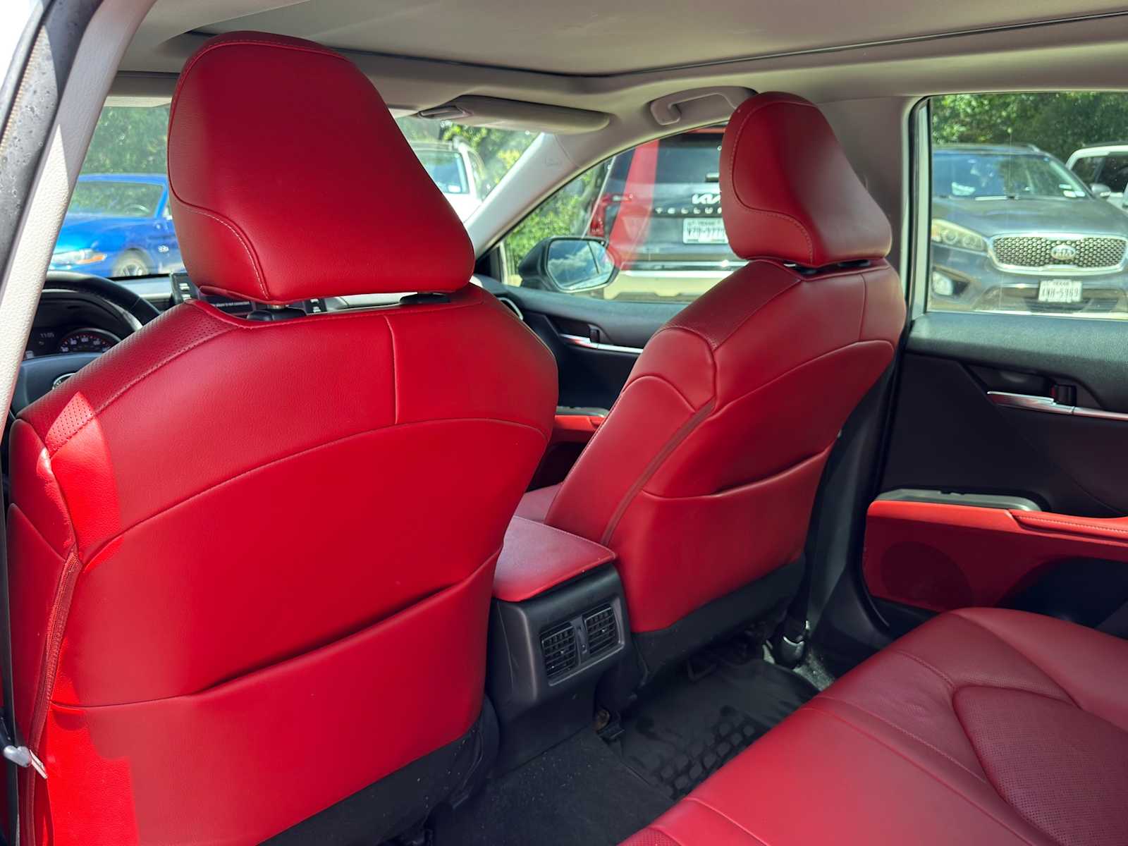 Thumbnail: 2023 Toyota Camry - 26