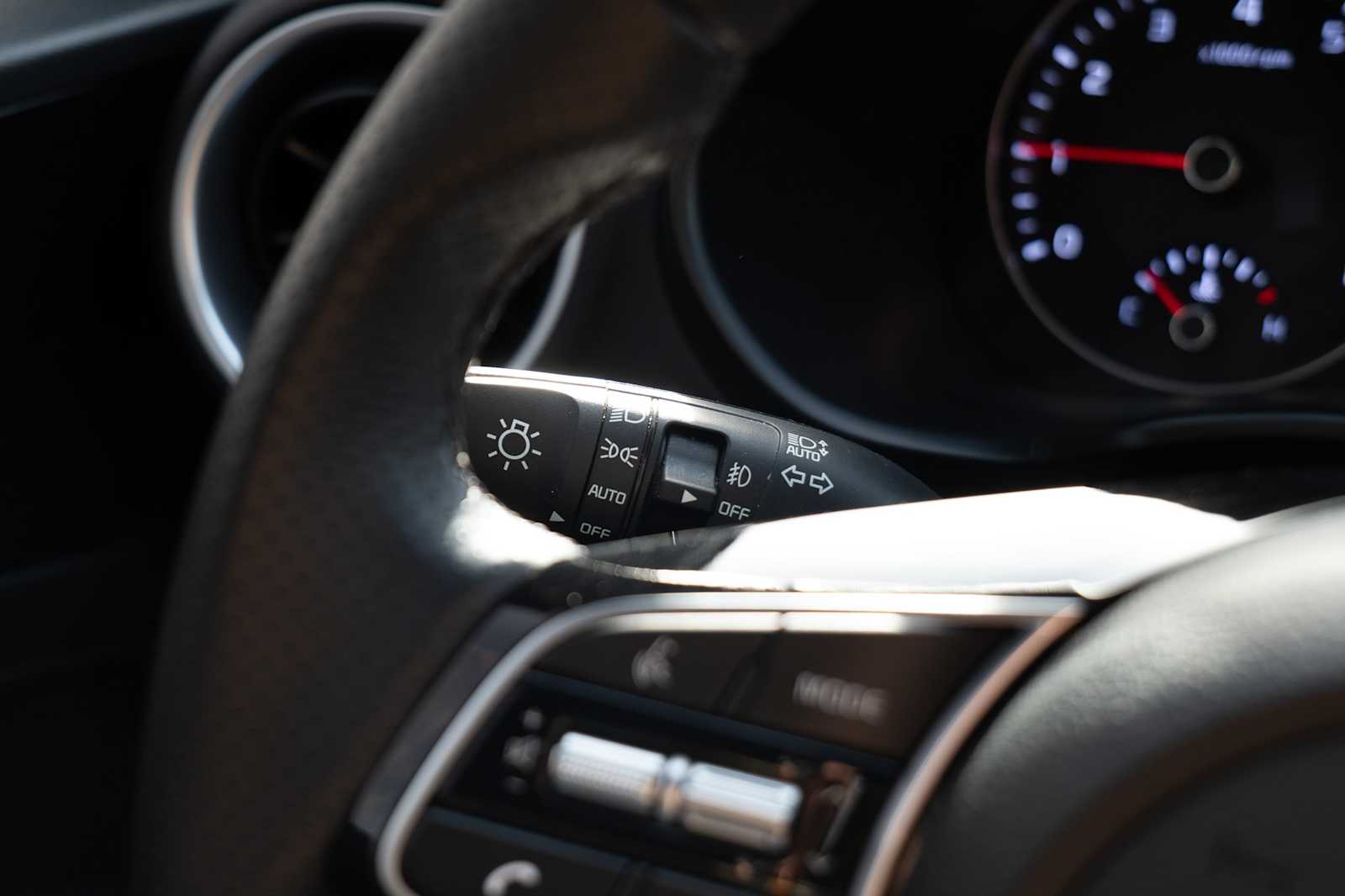 Thumbnail: 2024 Kia Forte - 18