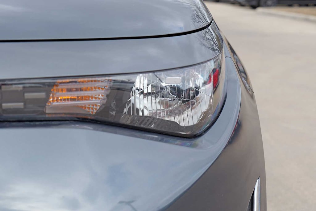 Certified 2024 Kia Soul LX Hatchback