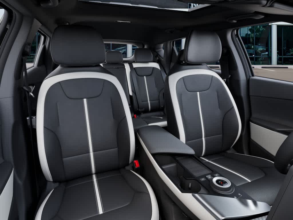 Thumbnail: 2026 Kia EV6 - 15