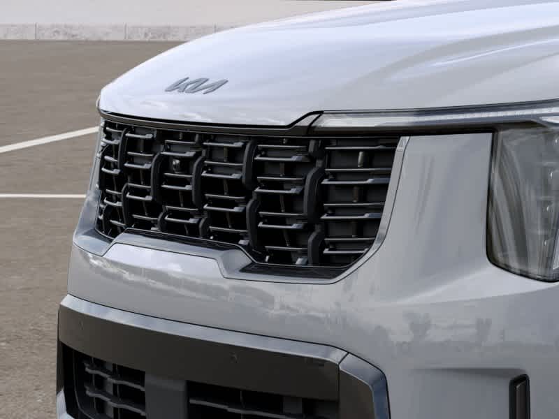 Thumbnail: 2026 Kia Sorento - 12