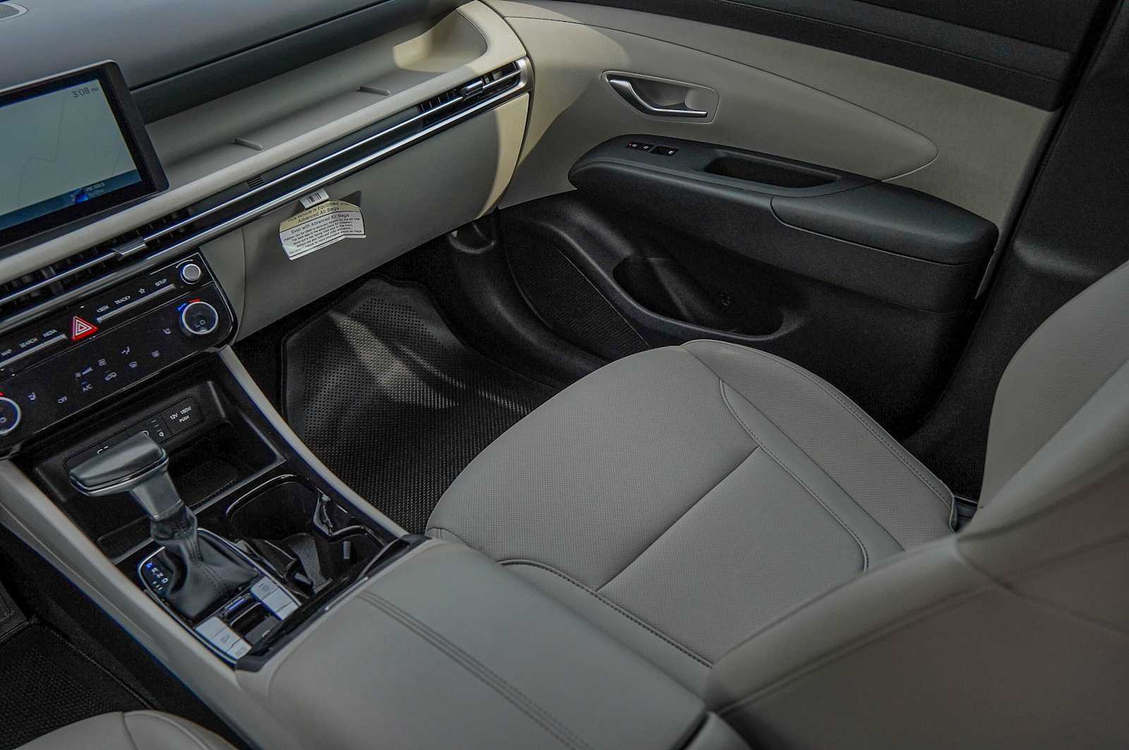 Thumbnail: 2025 Hyundai Tucson - 28