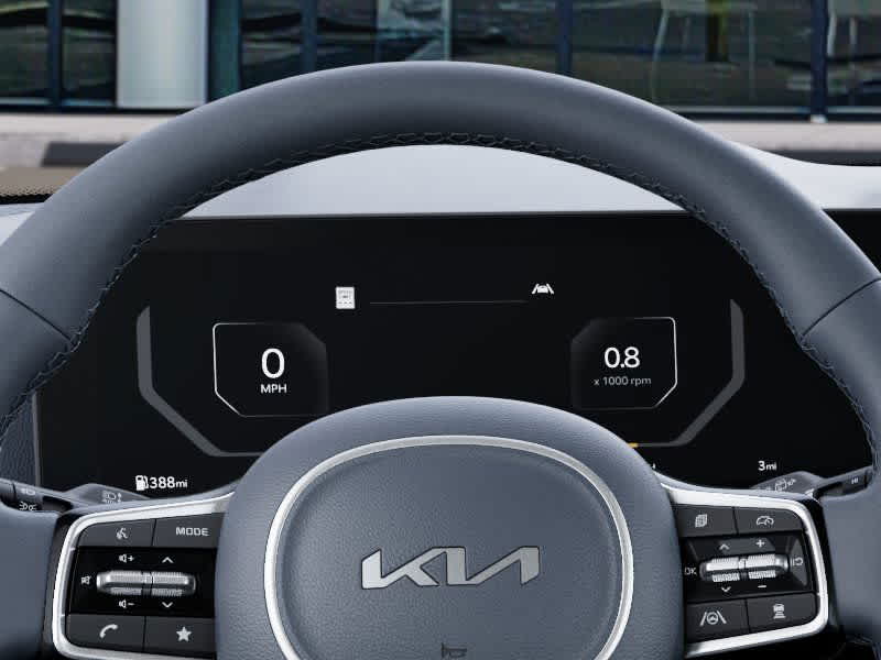 Thumbnail: 2026 Kia Carnival - 21