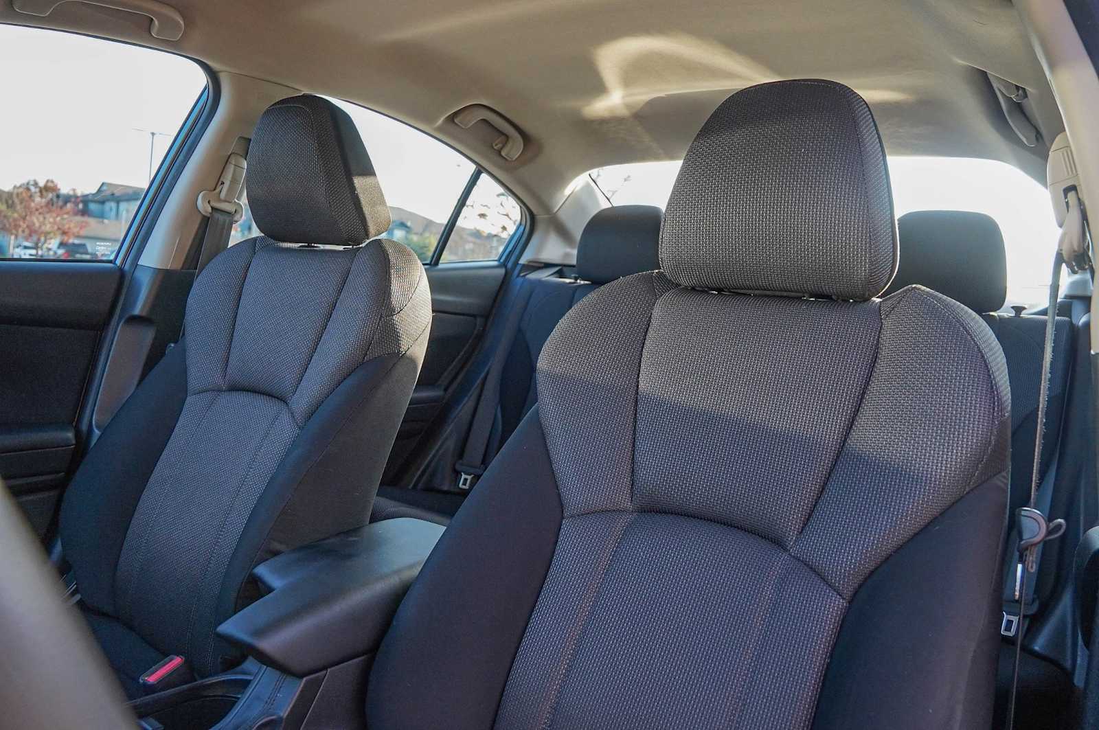 Thumbnail: 2019 Subaru Impreza - 11