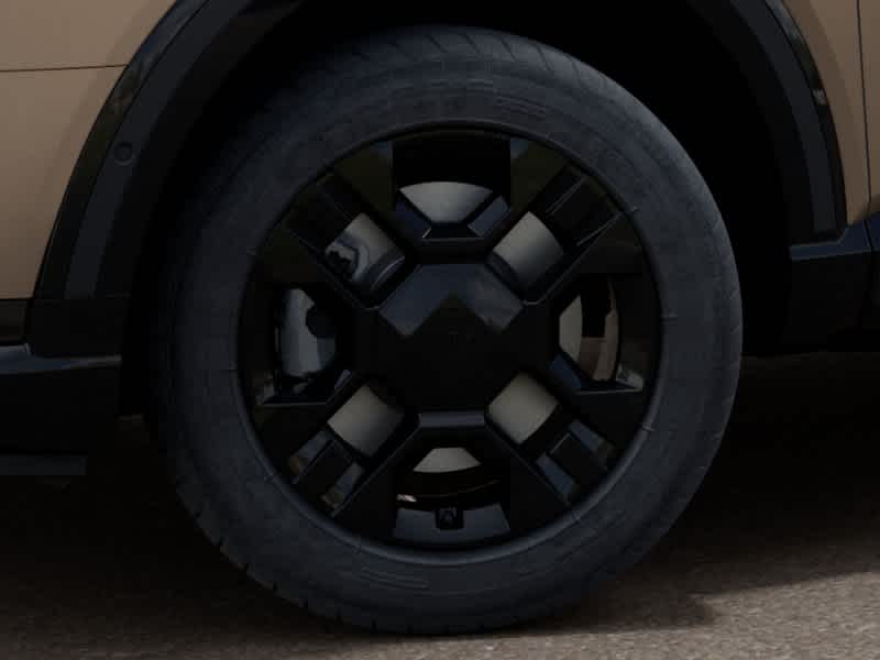 Thumbnail: 2027 Kia Telluride - 9