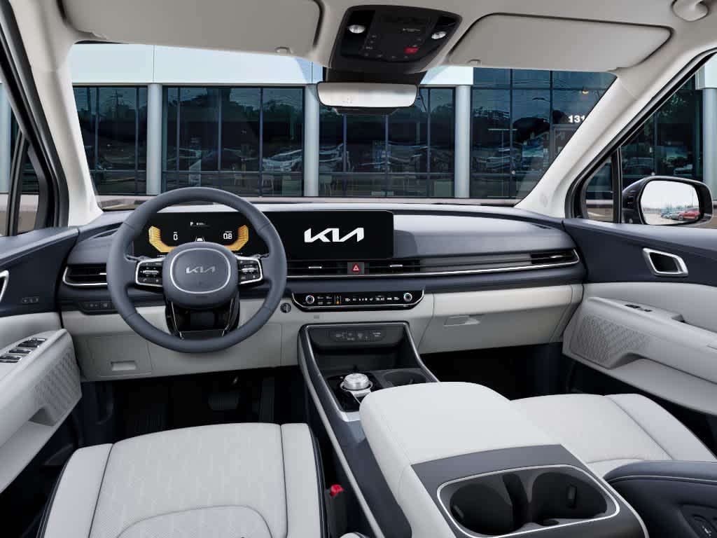 Thumbnail: 2026 Kia Carnival - 14