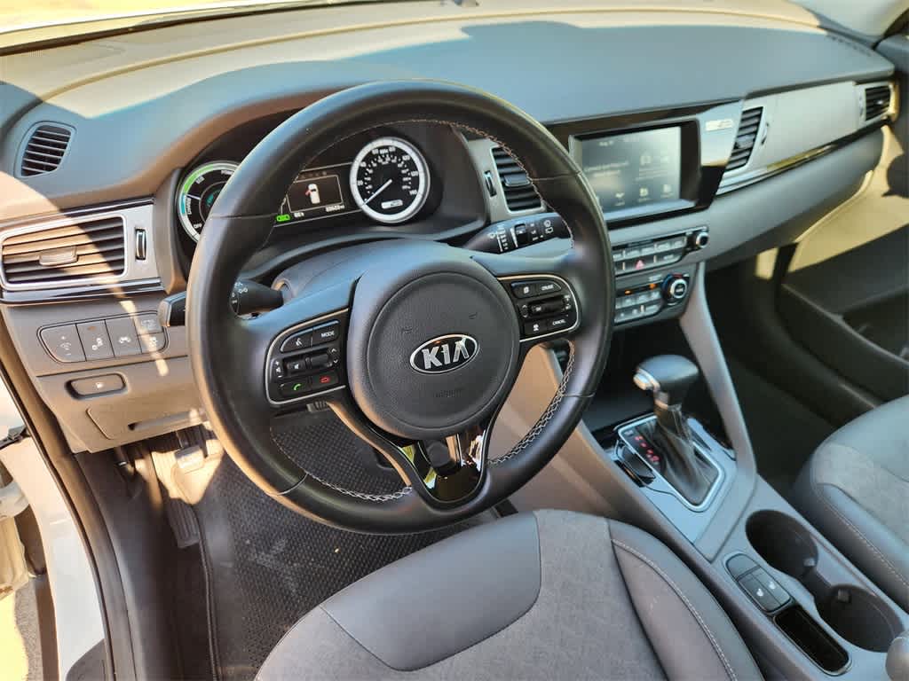 Thumbnail: 2019 Kia Niro - 2