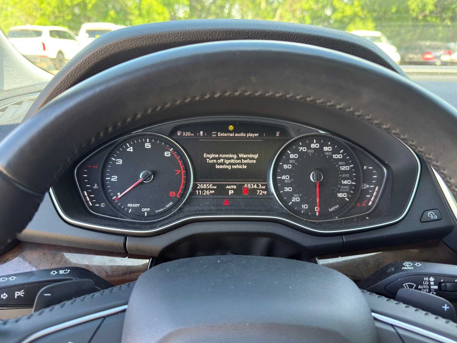 Thumbnail: 2019 Audi Q5 - 23