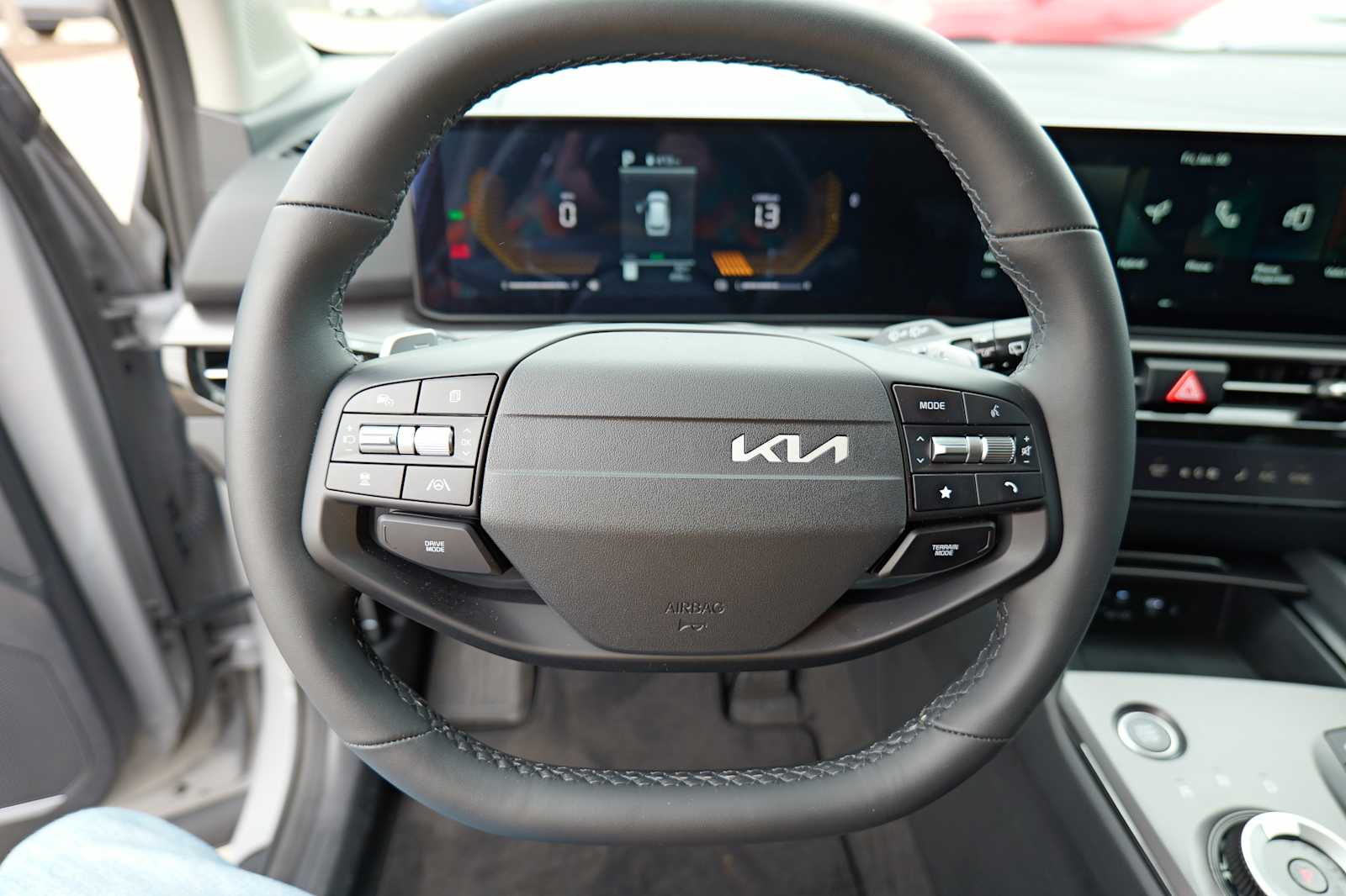 Thumbnail: 2026 Kia Sportage - 12