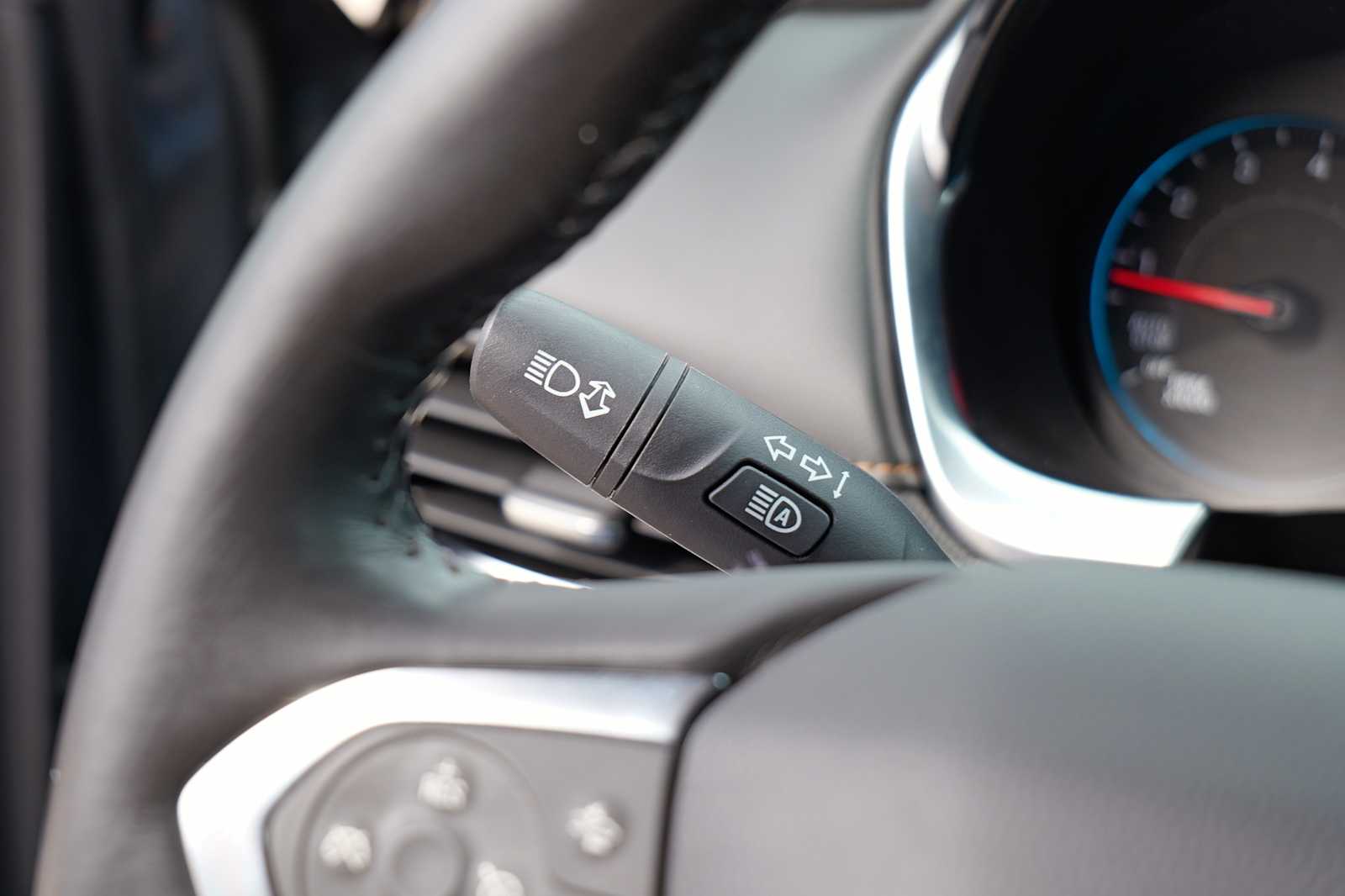 Thumbnail: 2018 Chevrolet Traverse - 18