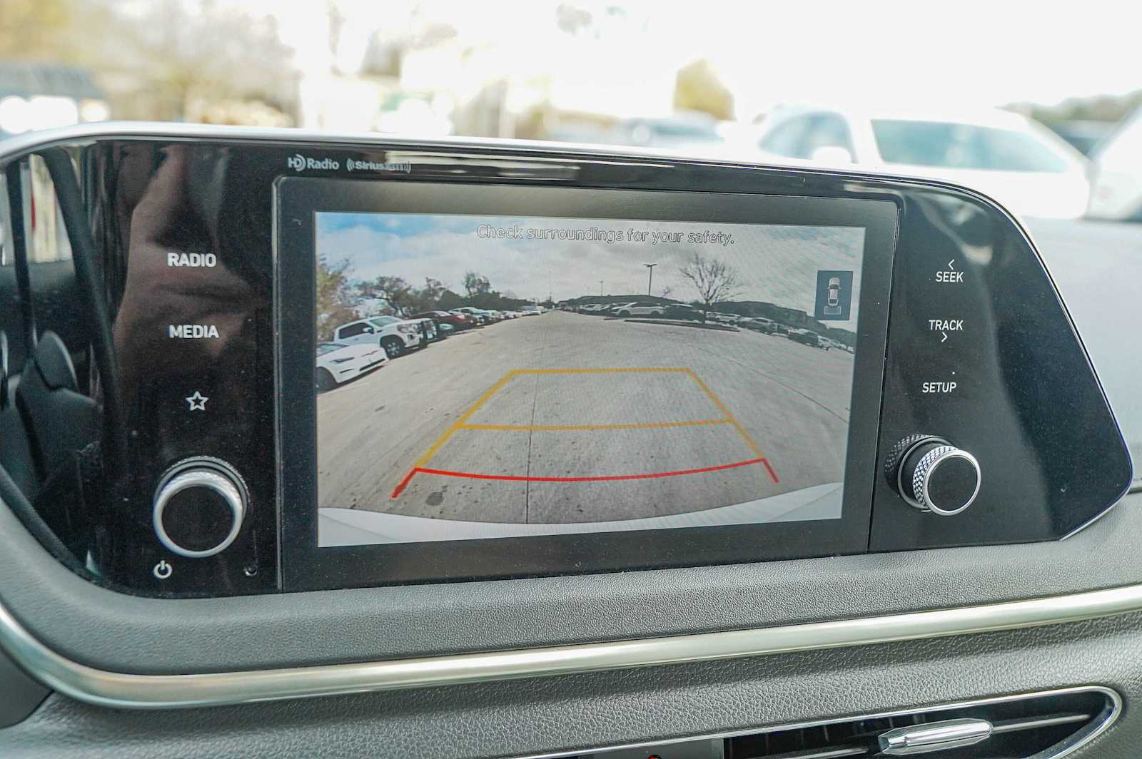 Thumbnail: 2022 Hyundai Sonata - 16