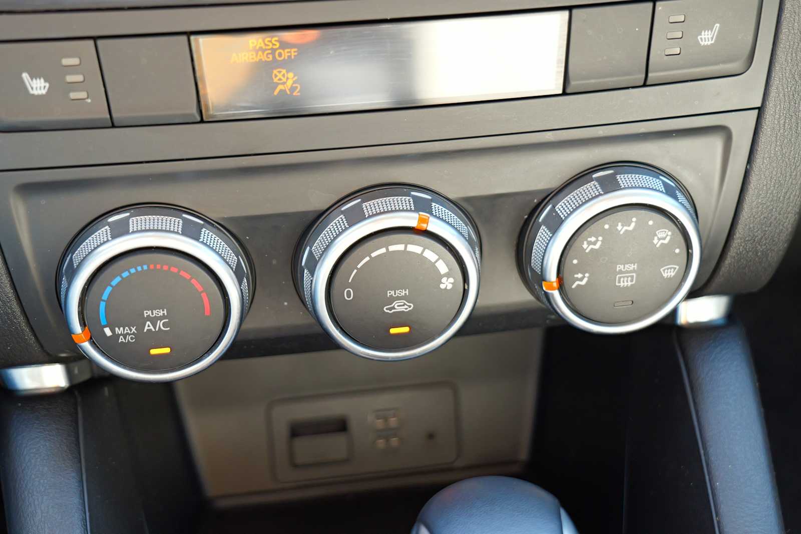 Thumbnail: 2016 Mazda CX-5 - 17