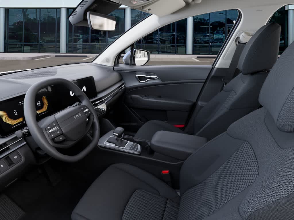 Thumbnail: 2026 Kia Sportage - 17