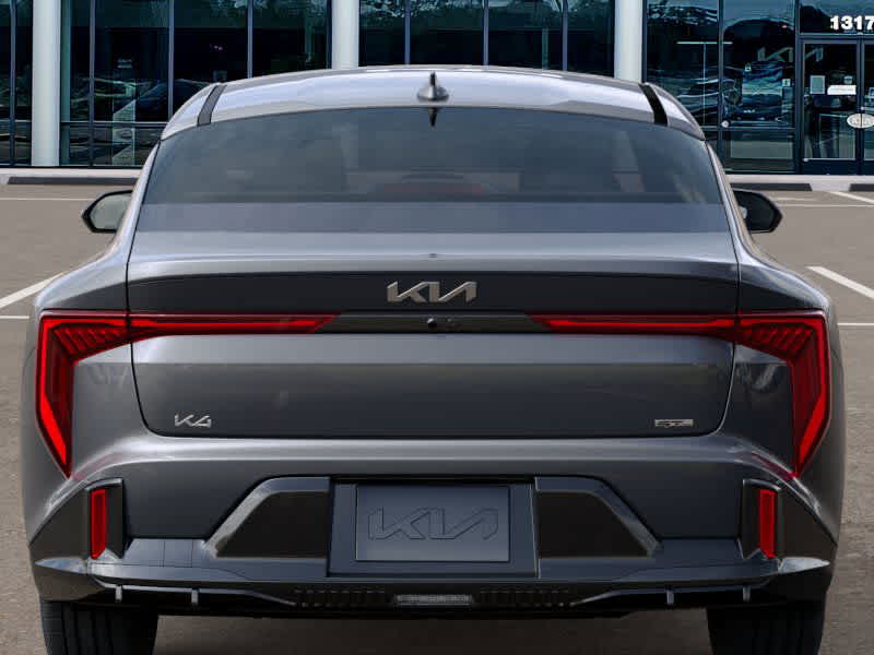 Thumbnail: 2025 Kia K4 - 13