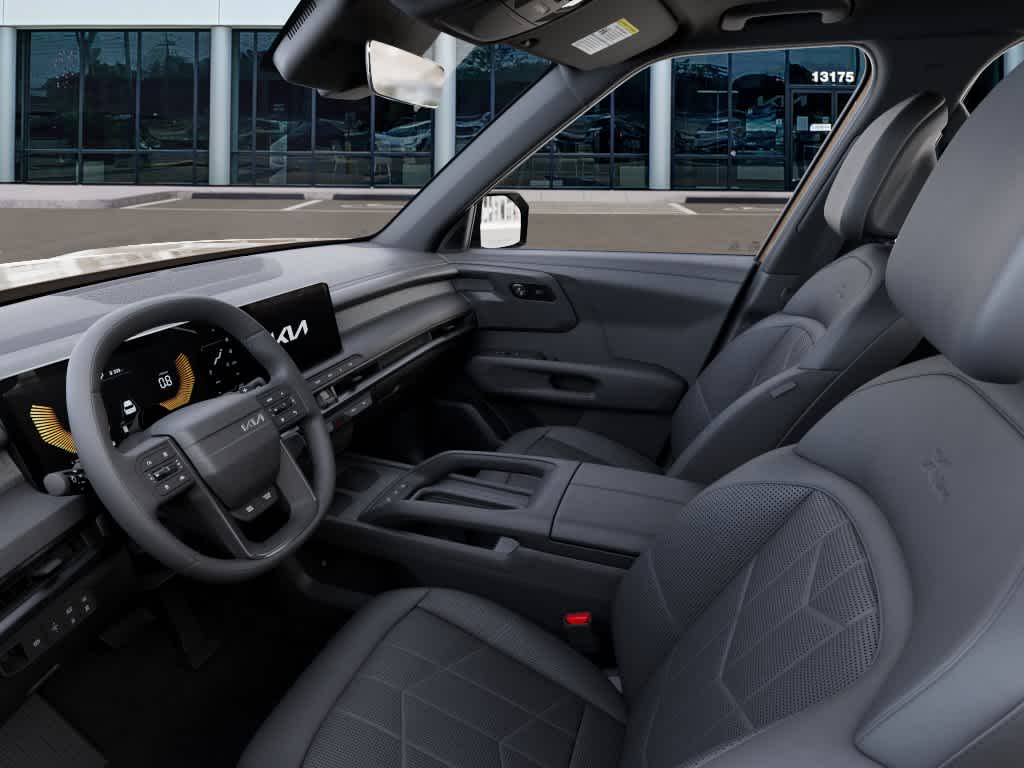 Thumbnail: 2027 Kia Telluride - 17